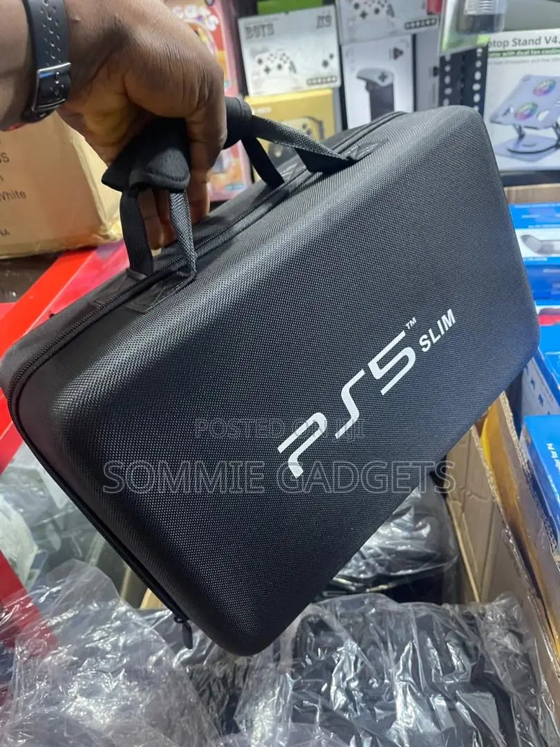 Ps5 Bag Slim