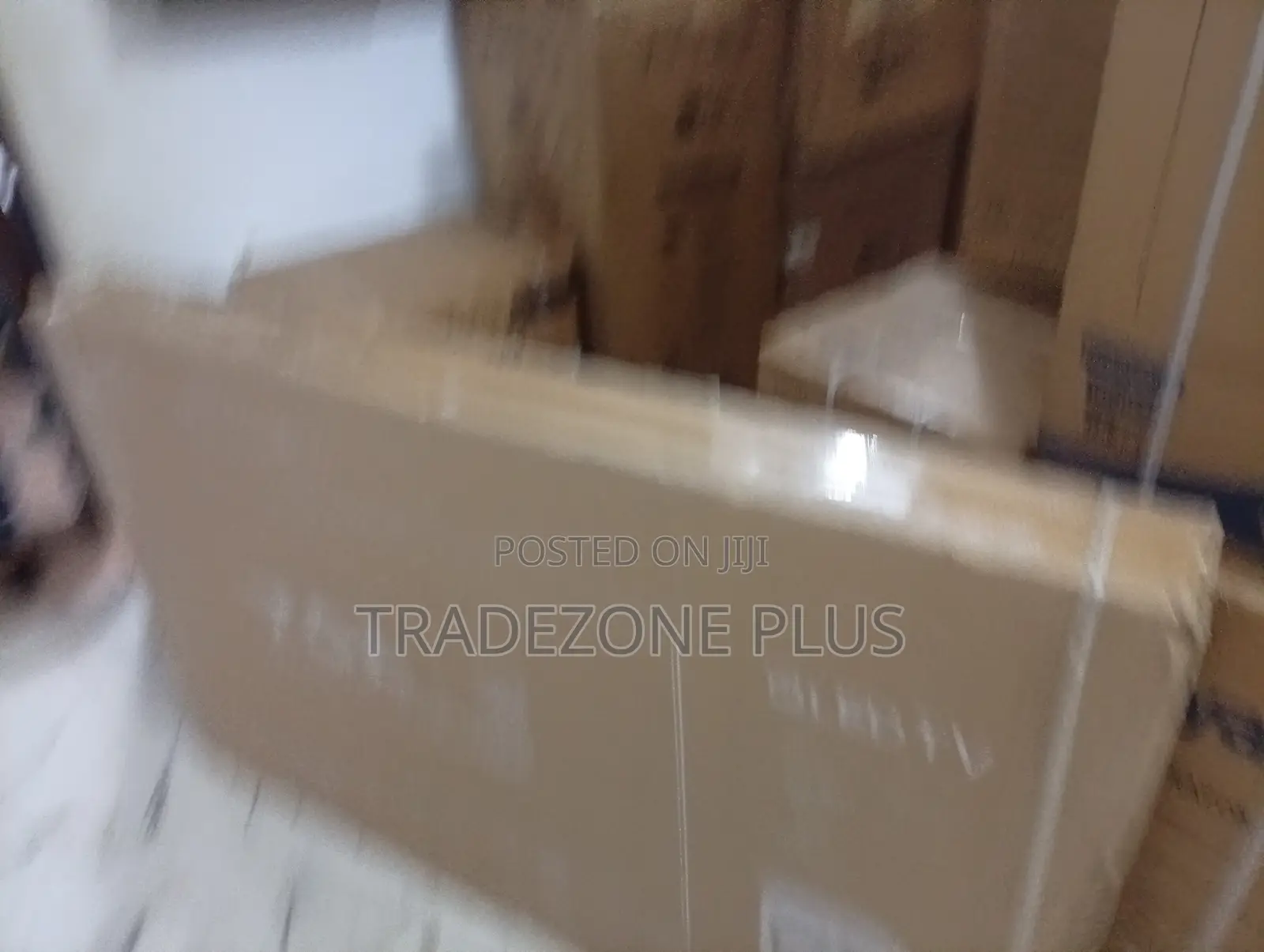 TCL 65" Smart Tv With Bluetooth Voice Control