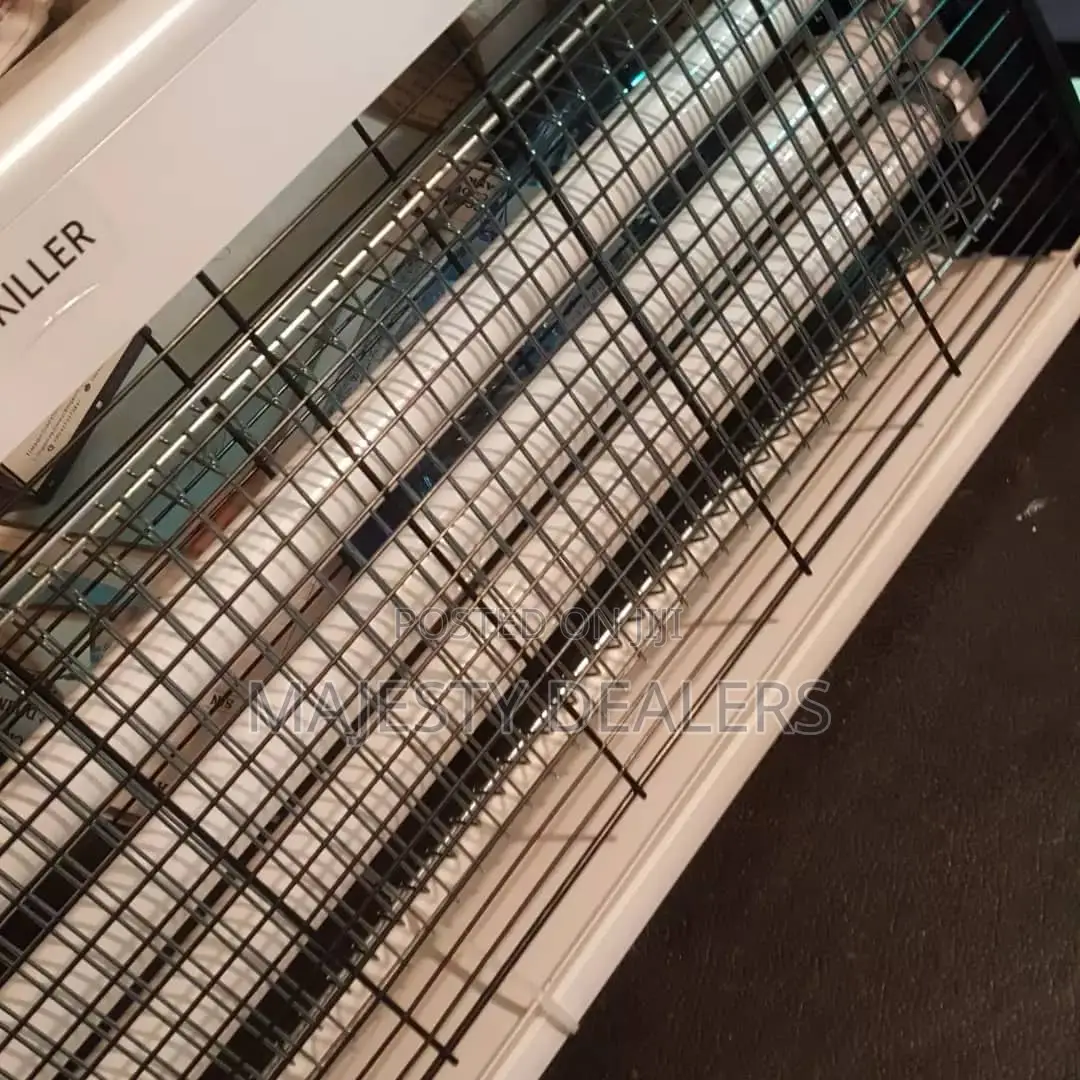 Insect Killer Mosquito Electric Flycatcher 60watt
