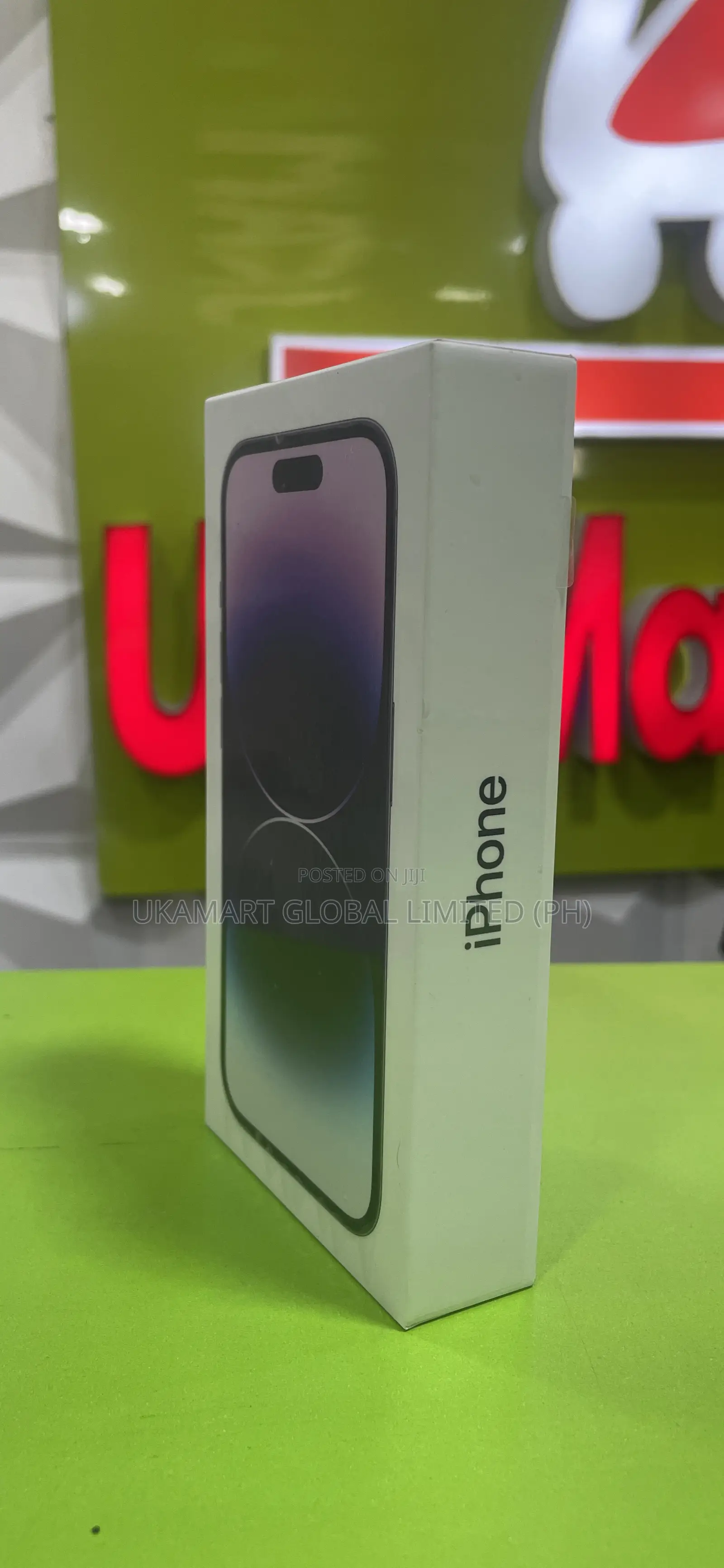 New Apple iPhone 14 Pro 128 GB
