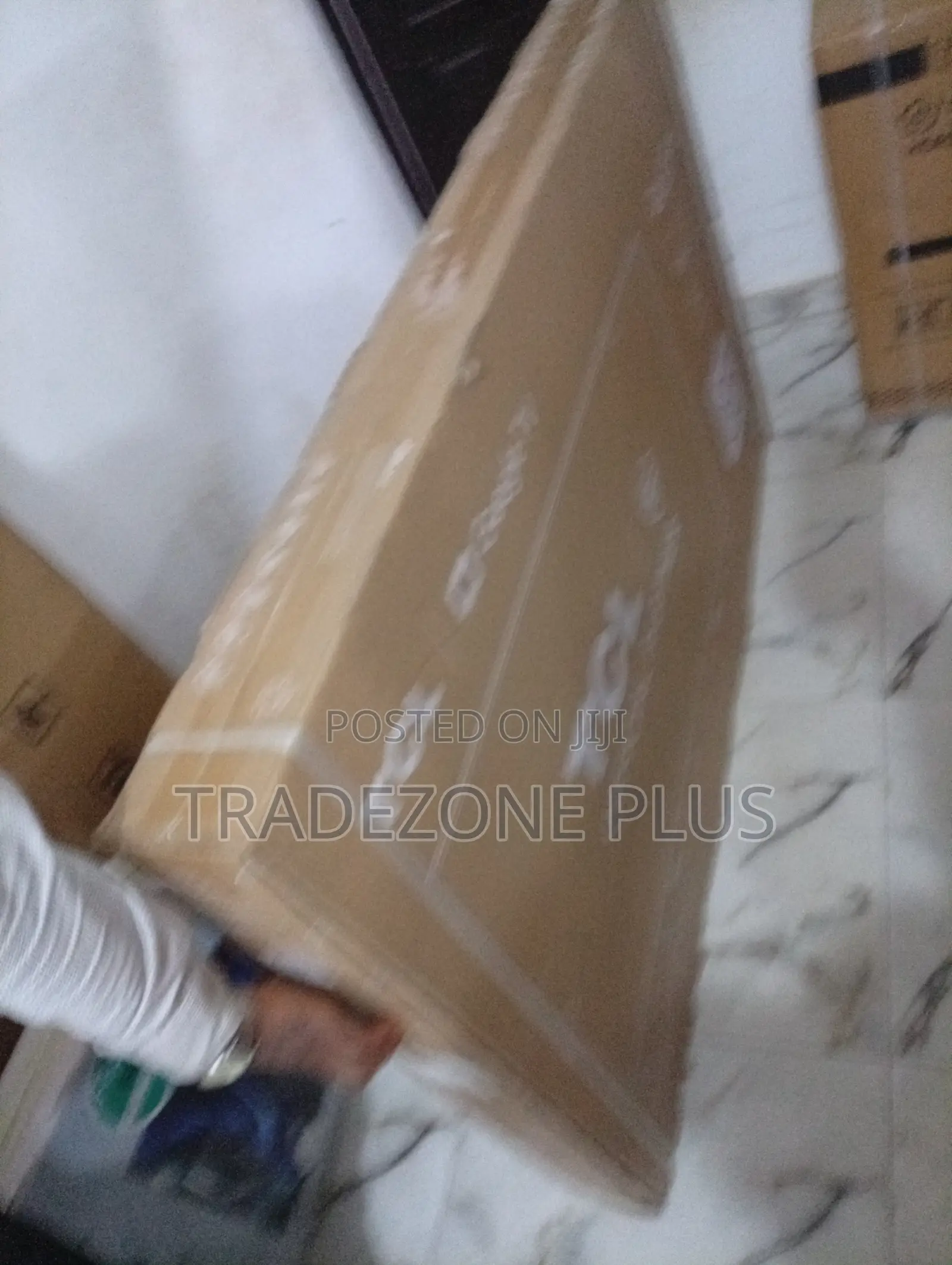 TCL 65-Inch Uhd Tv – Netflix + Youtube + Wifi