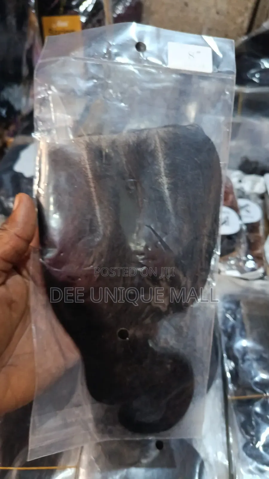 Human Hair Closure,8 Inches Available in Various Inches