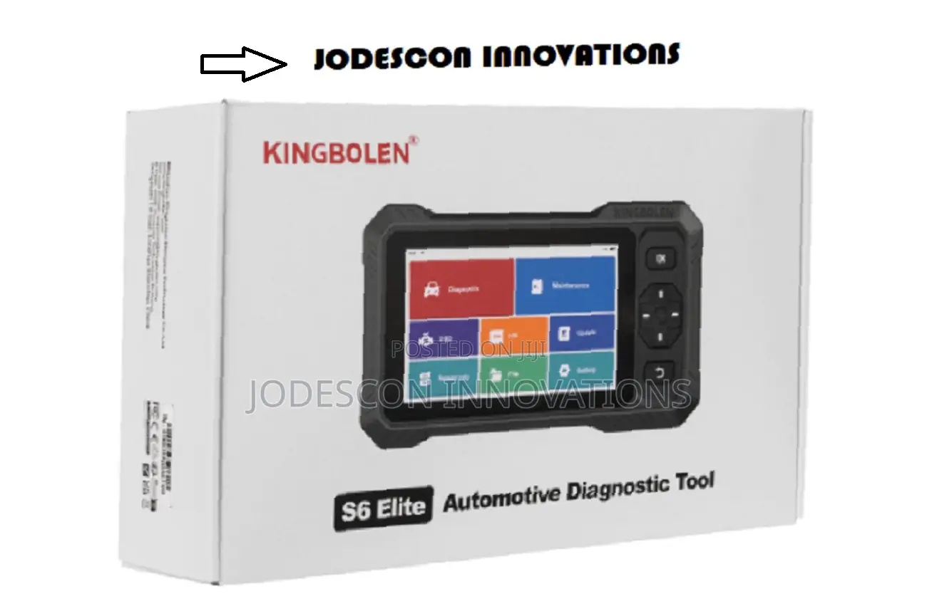 Kingbolen S6 Elite
