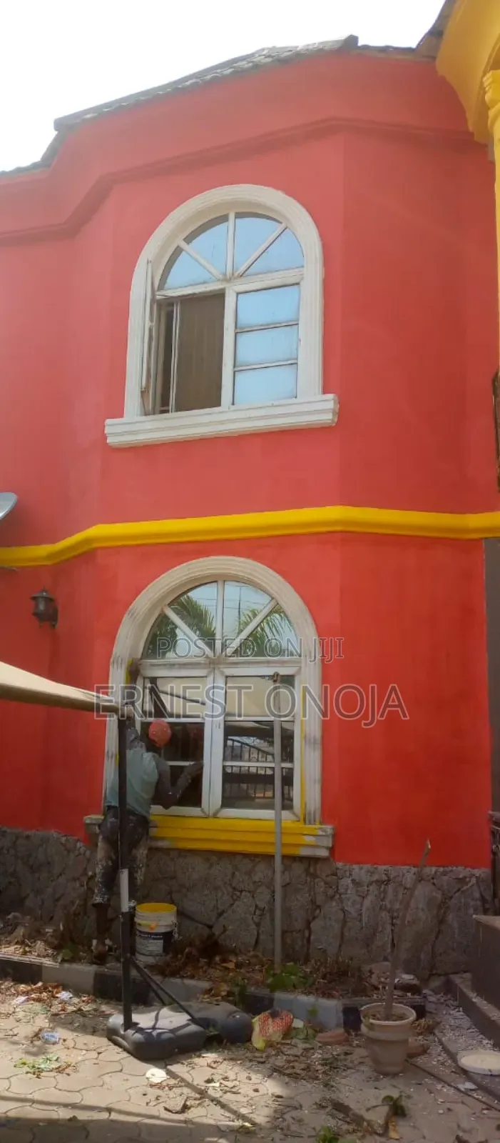 5bdrm Duplex in Maitama 2, Mpape for sale