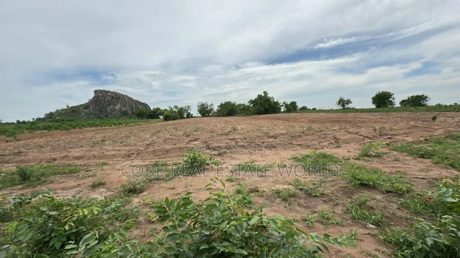 Awoyaya Gazetted, Buy and Build Land