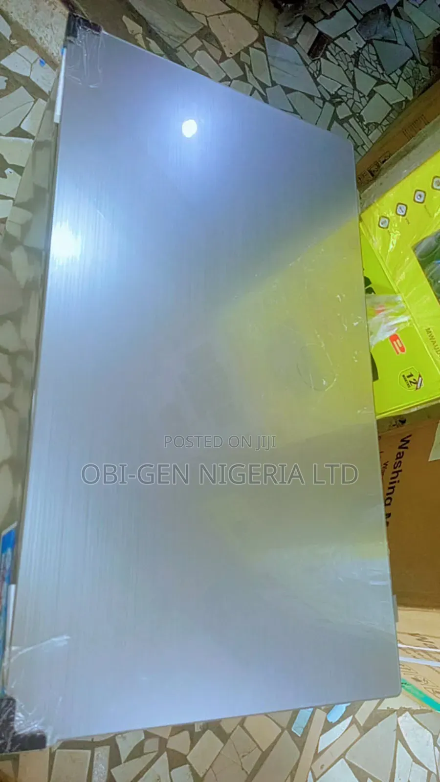 Inverter Chest Freezer 206liter Bd-206gex, A Premium  Set