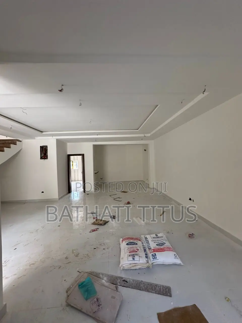 4bdrm Duplex in Plattum Estate, Katampe Extension for sale