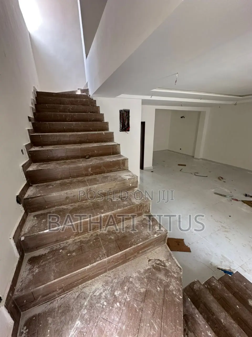 4bdrm Duplex in Plattum Estate, Katampe Extension for sale