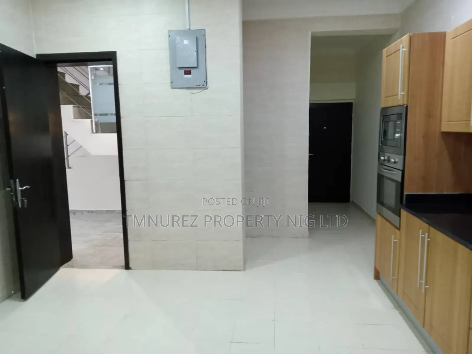 Furnished 7bdrm Duplex in Victoria Island for rent