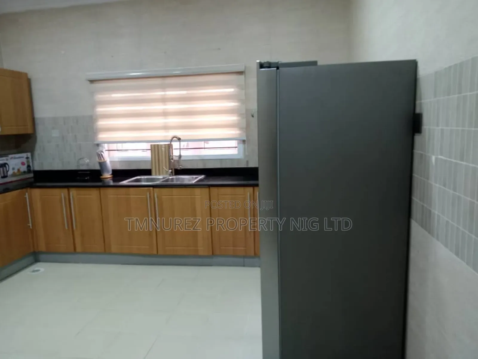 Furnished 7bdrm Duplex in Victoria Island for rent