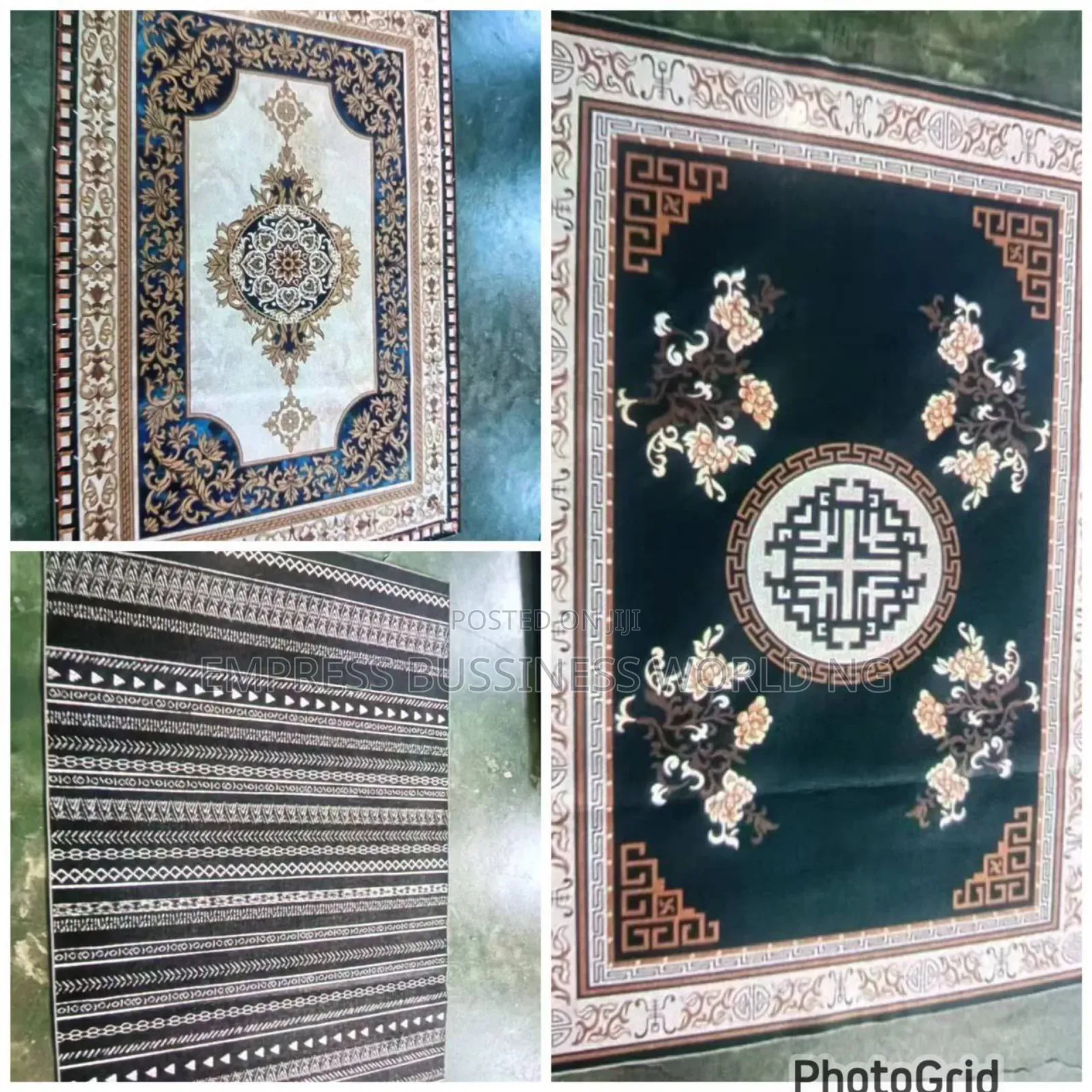 All Purpose Rugs