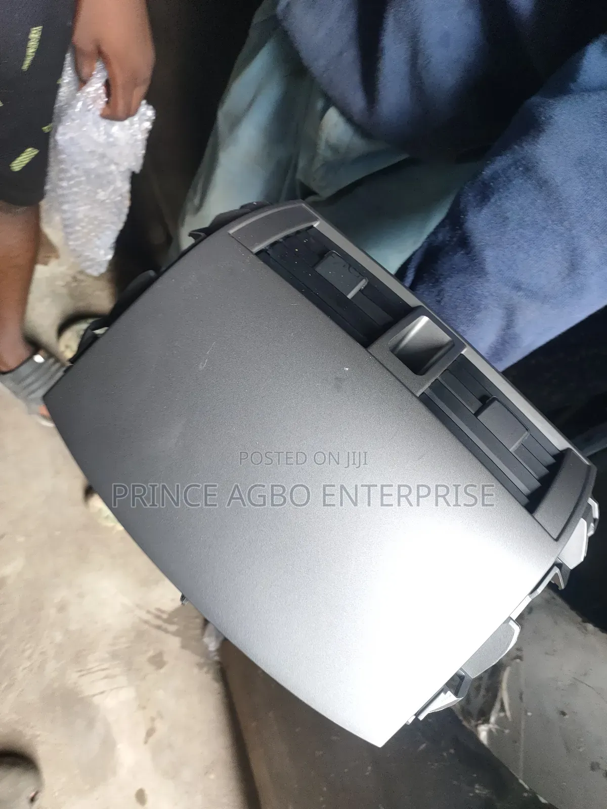 Toyota a/C Vent Corolla 2008