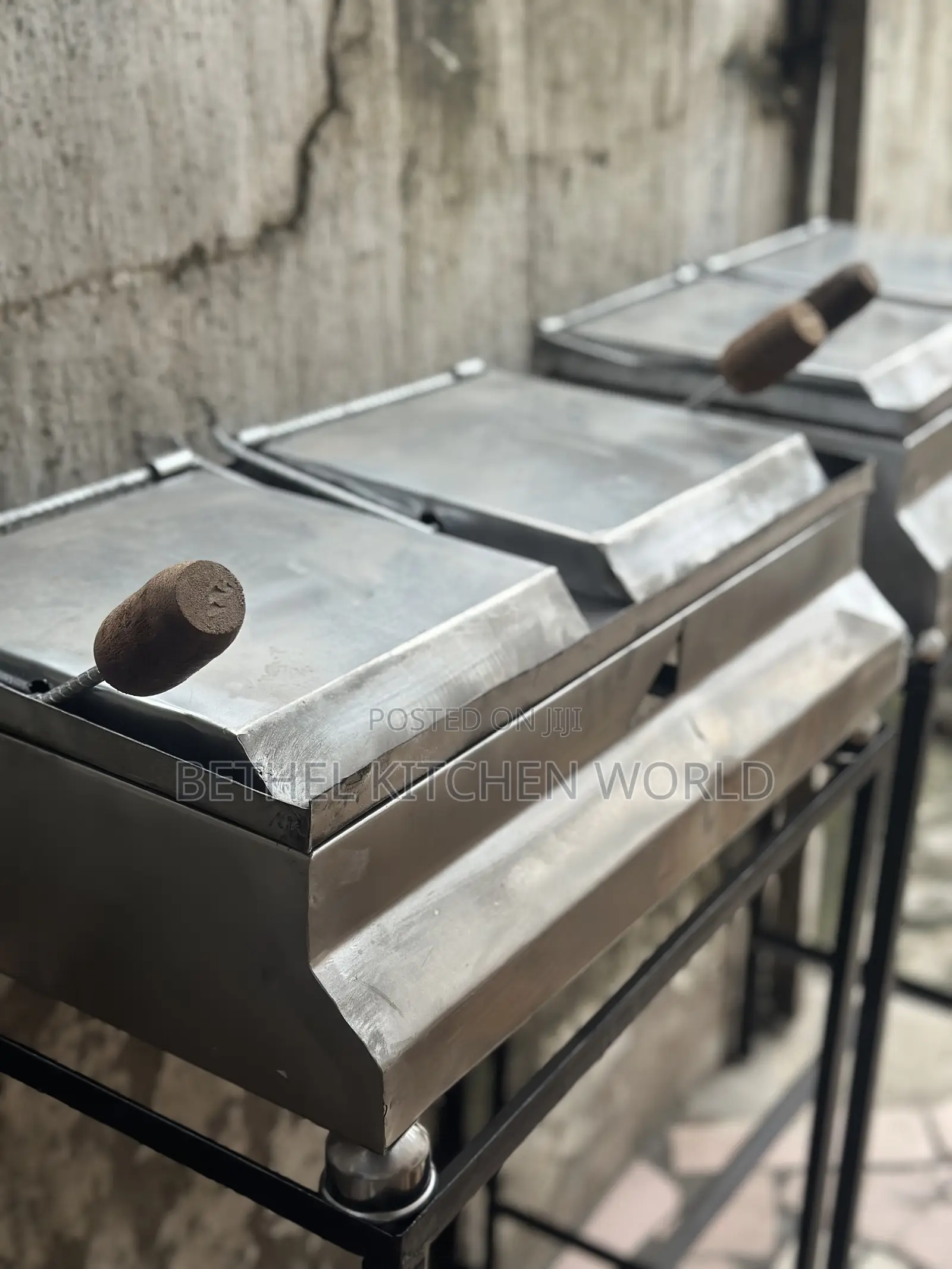 Shawarma Machine and Toaster