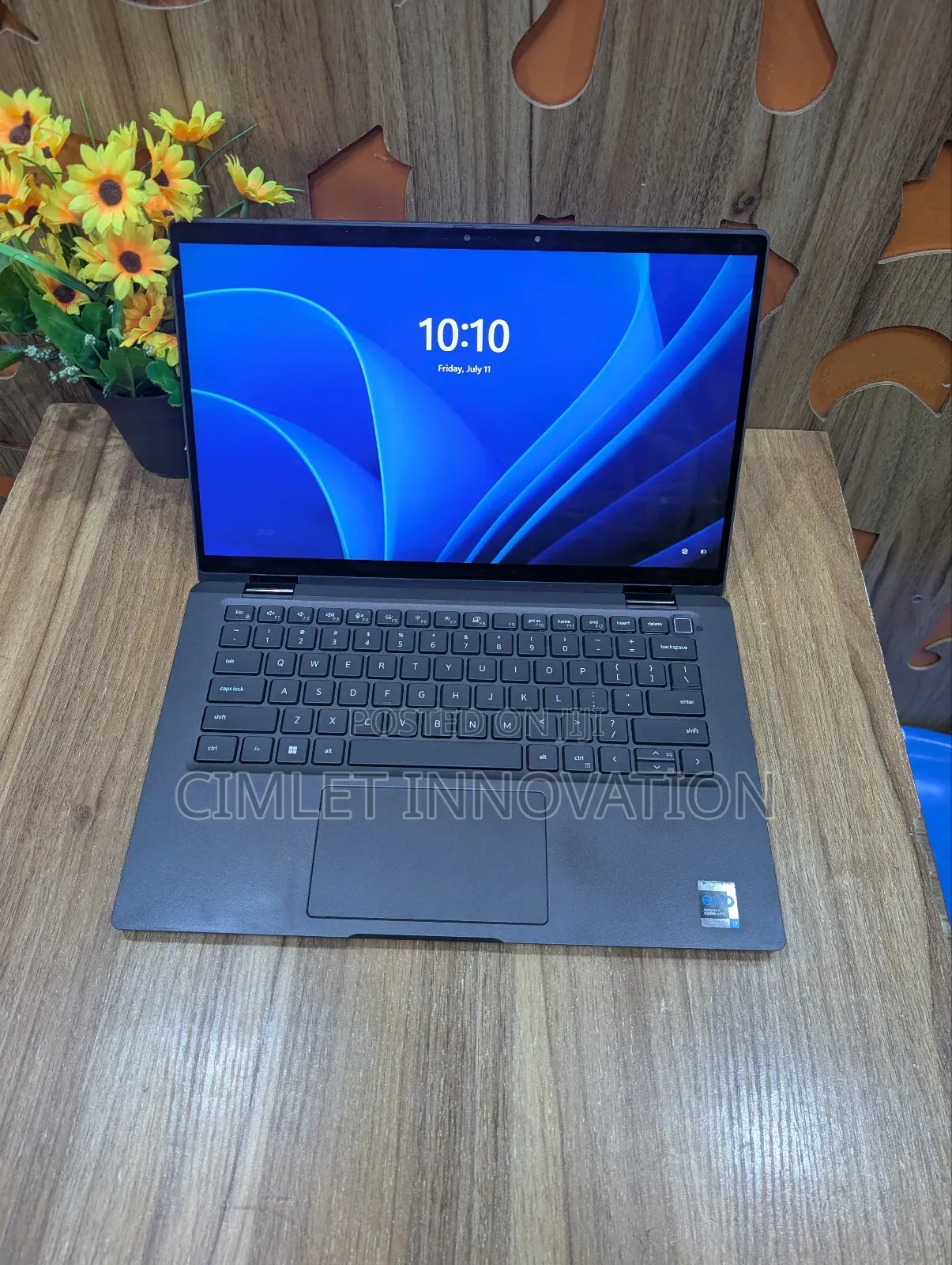 Laptop Dell Latitude 7420 16GB Intel Core i7 SSD 512GB