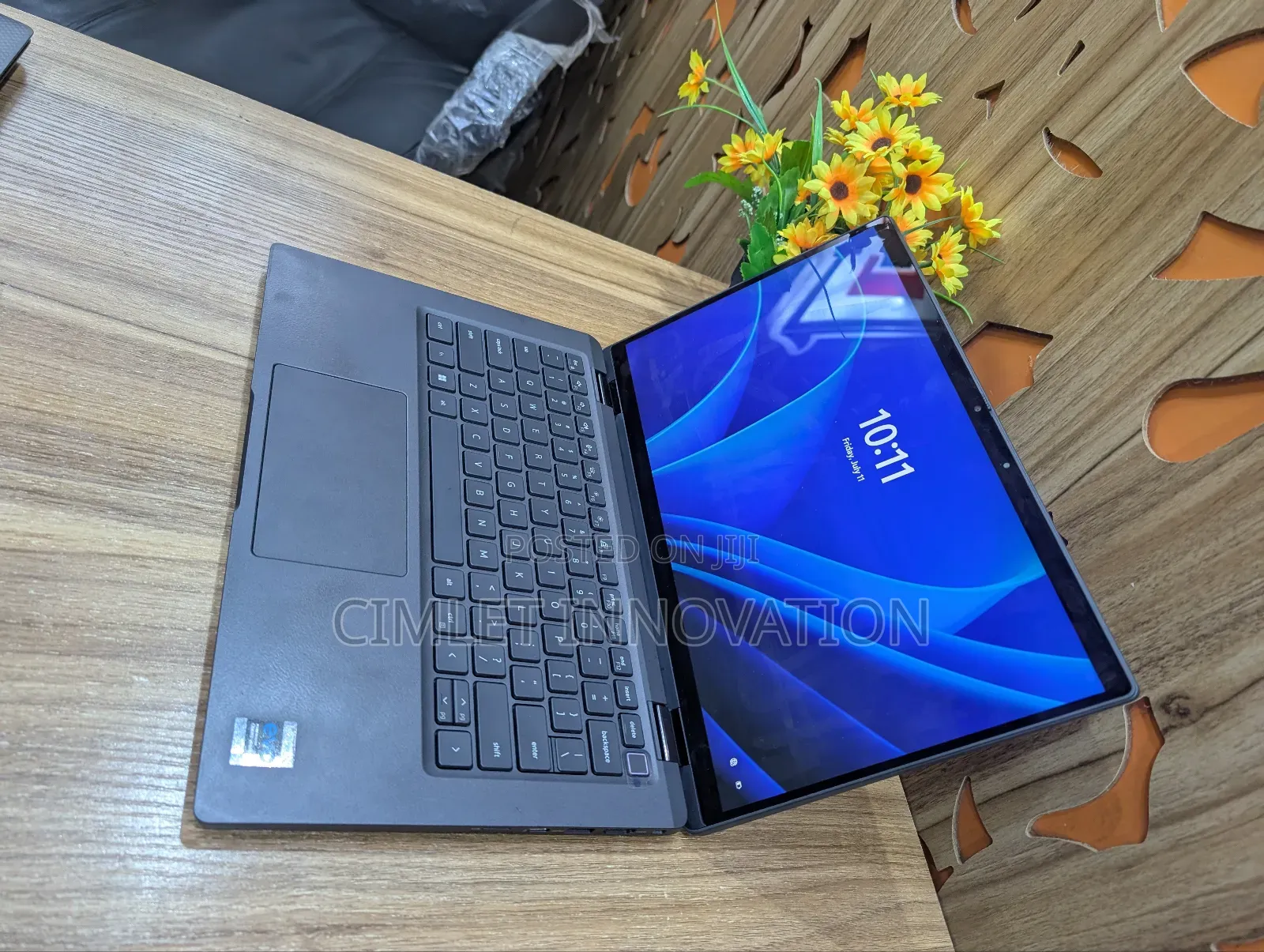 Laptop Dell Latitude 7420 16GB Intel Core i7 SSD 512GB