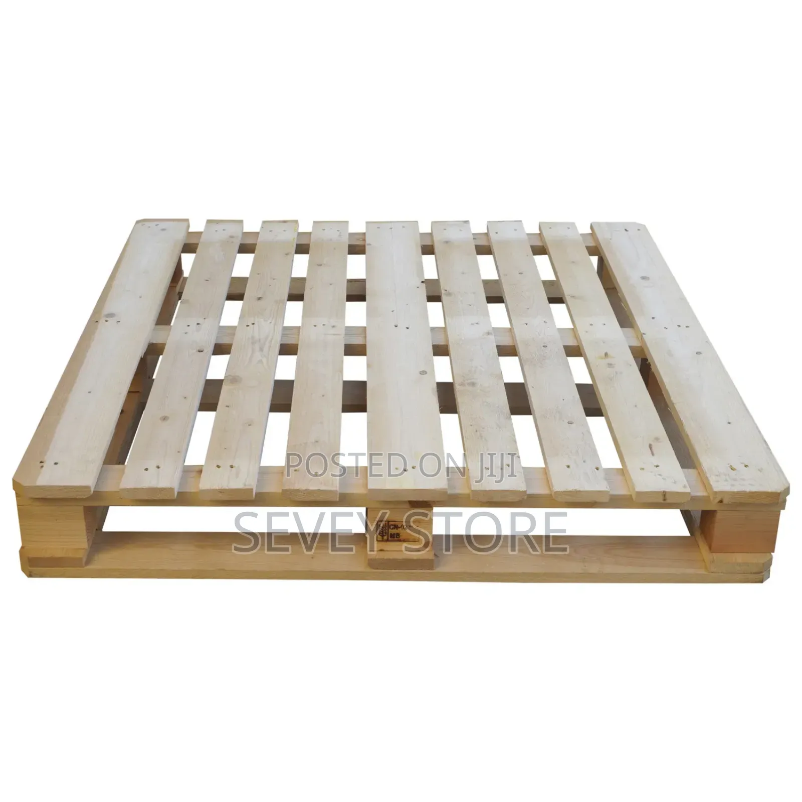 Wood Marple Wood Pallet