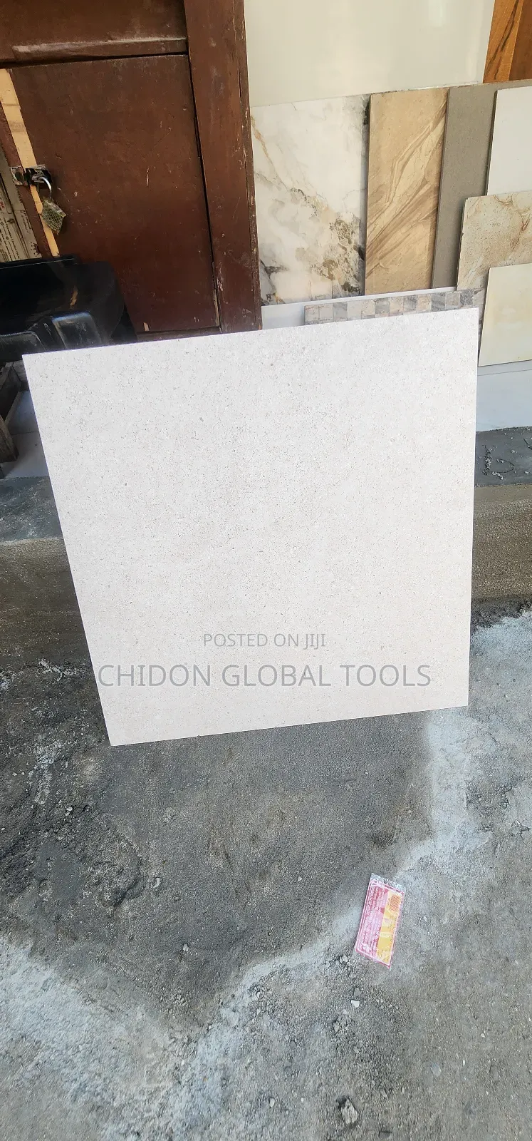 600x600 Floor Tiles
