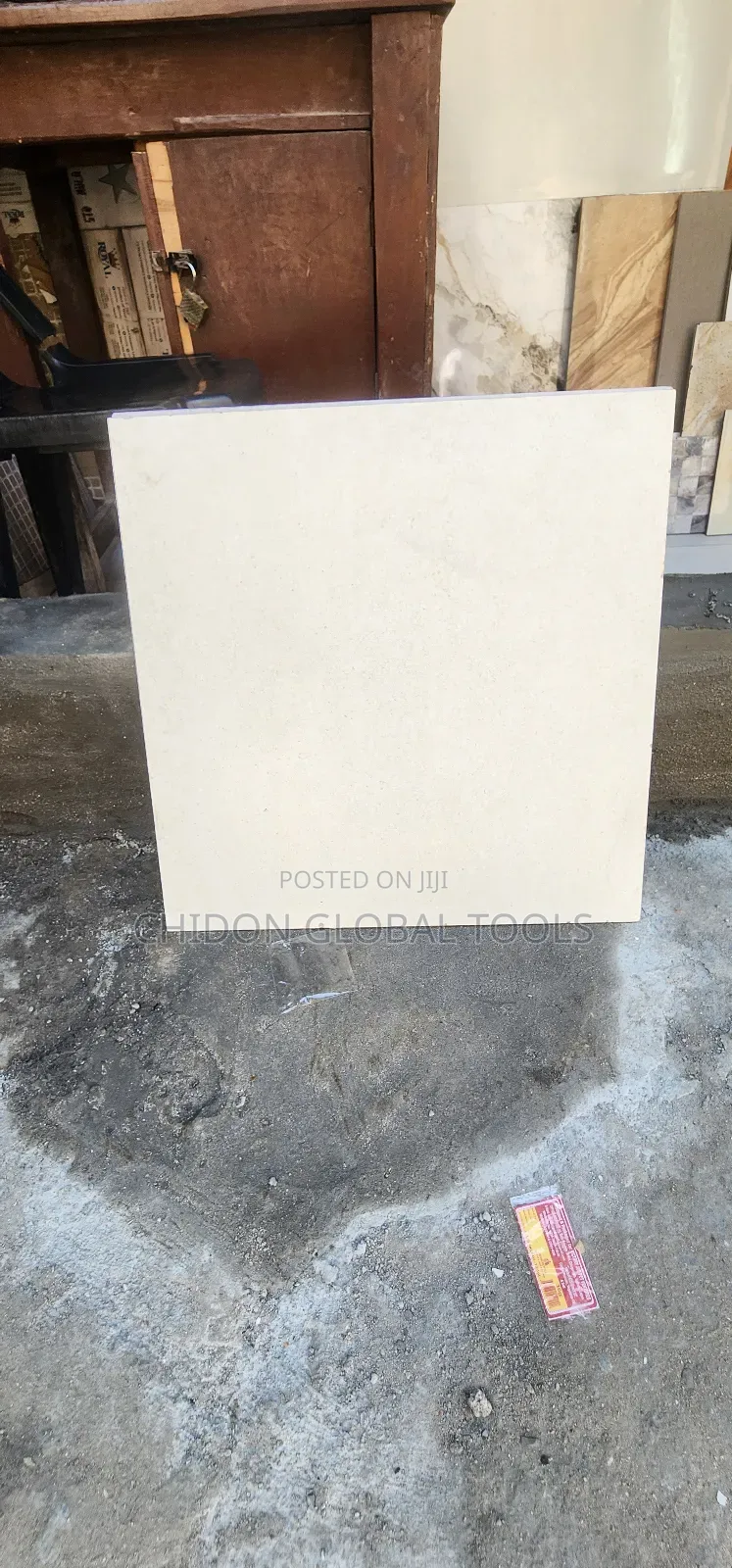 600x600 Floor Tiles