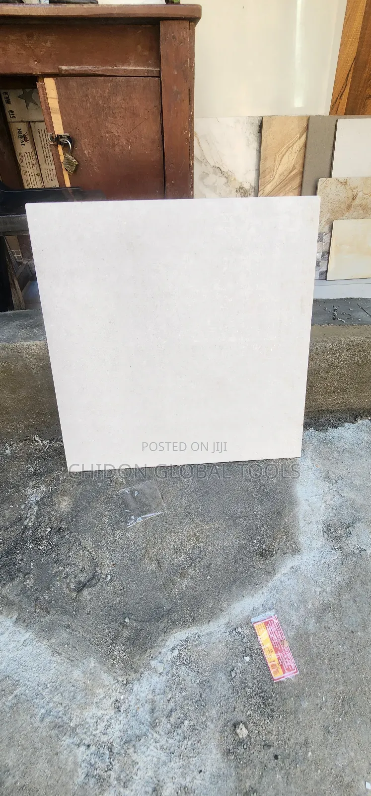 600x600 Floor Tiles