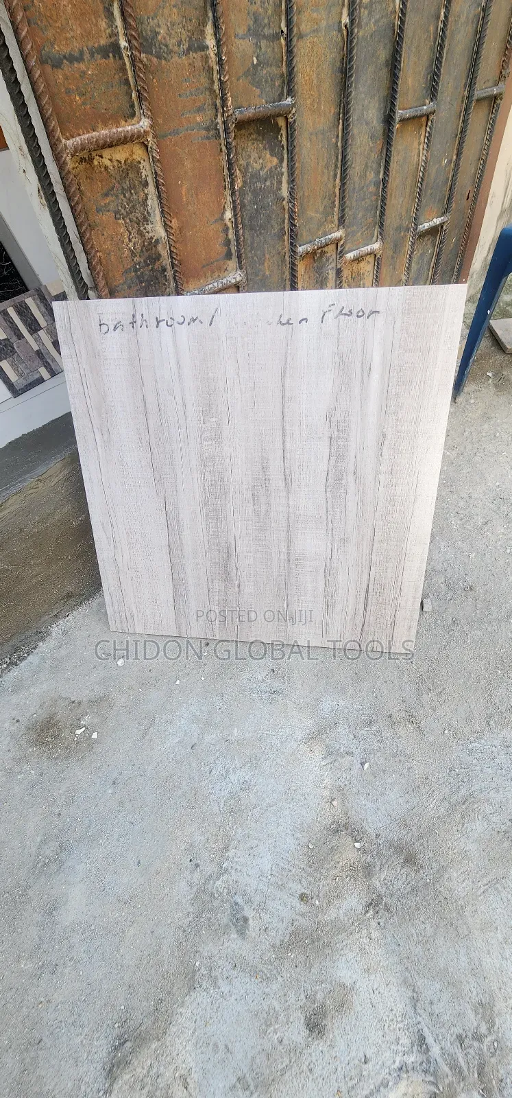 600x600 Floor Tiles
