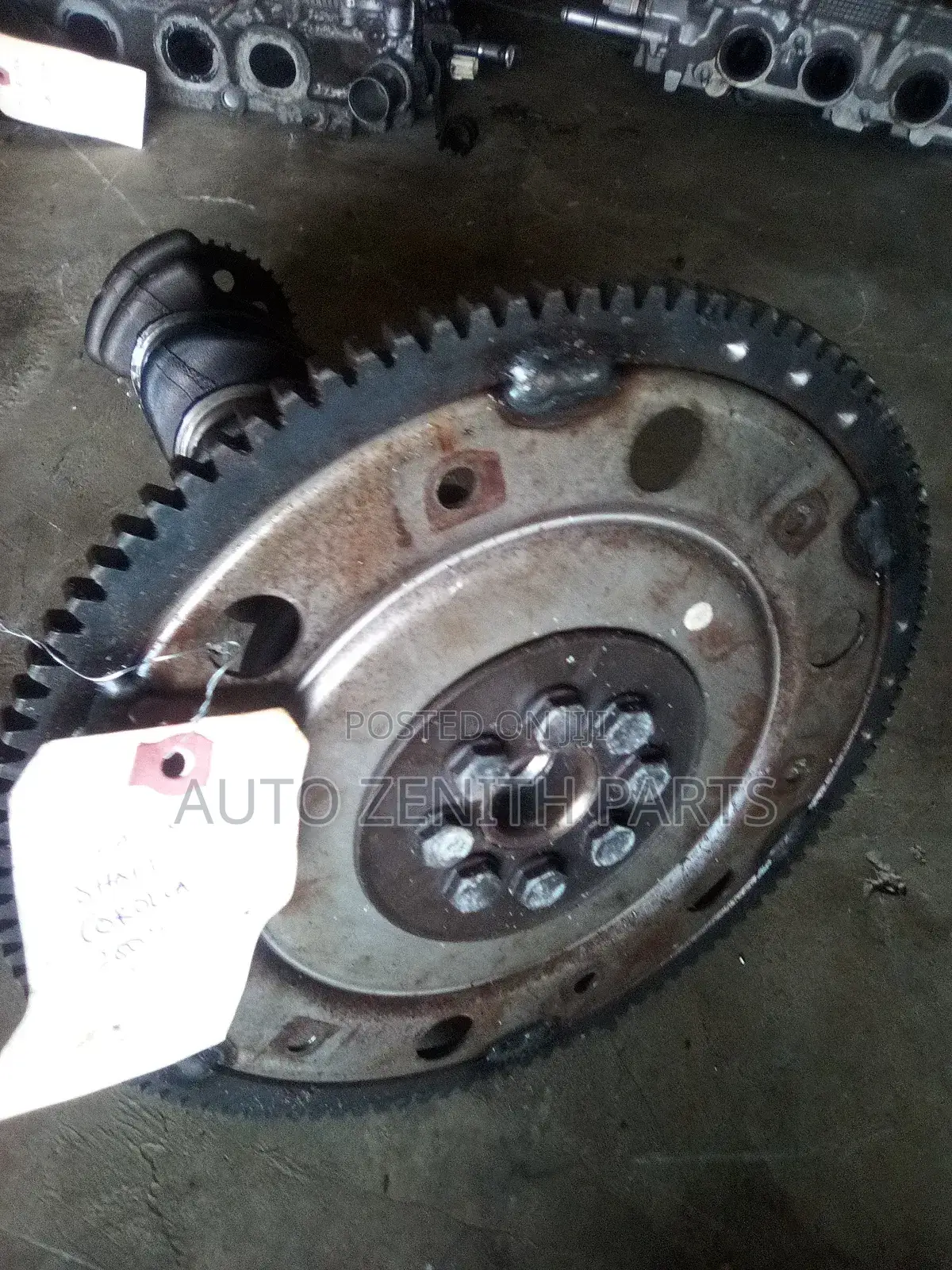 Cam-Shaft for 2zr Toyota Corolla 2009