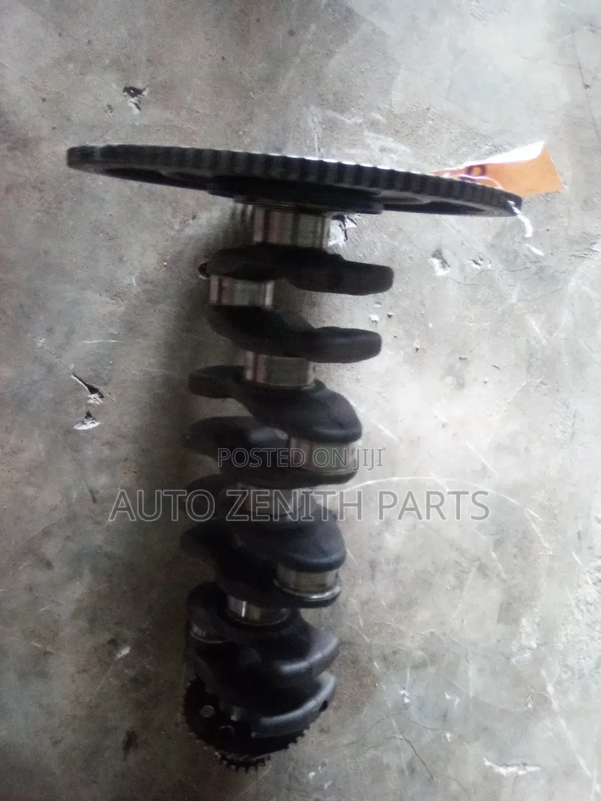 Cam-Shaft for 2zr Toyota Corolla 2009