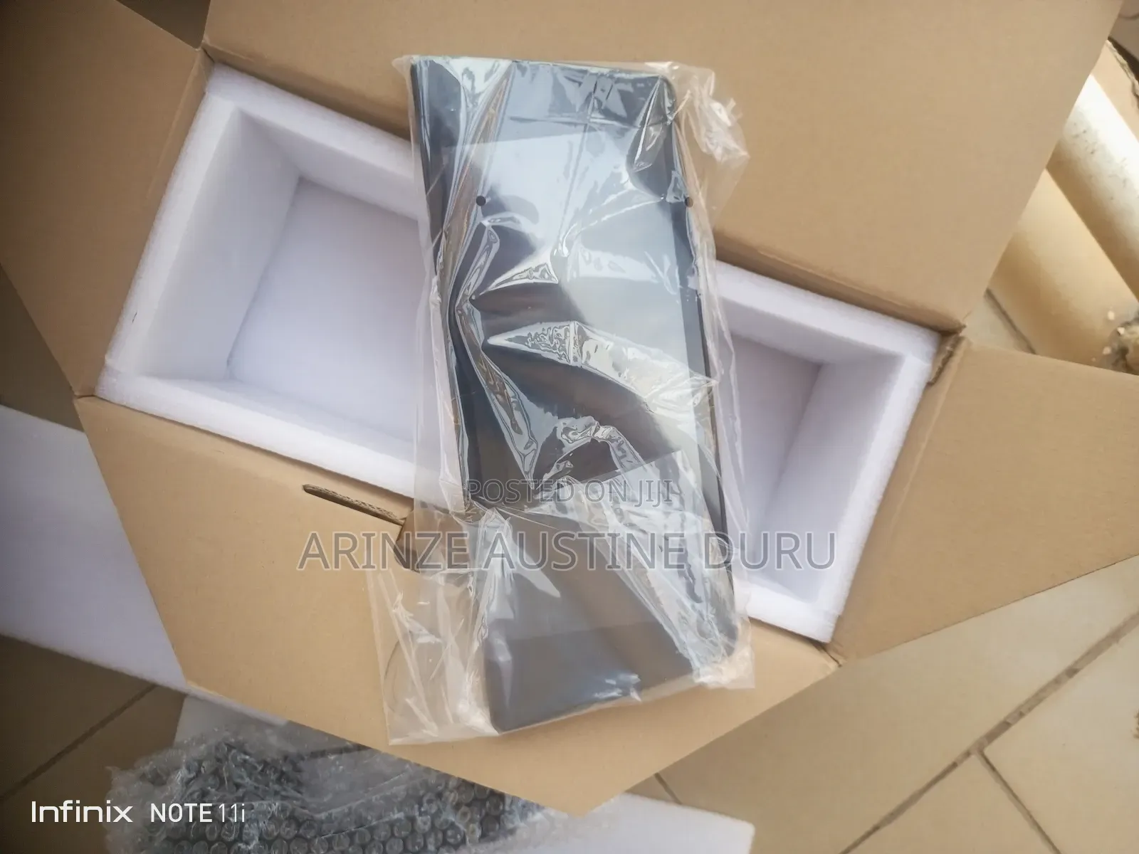Bmw 3/4 Series F30 12-19 12.3′′ Touch Screen  Android