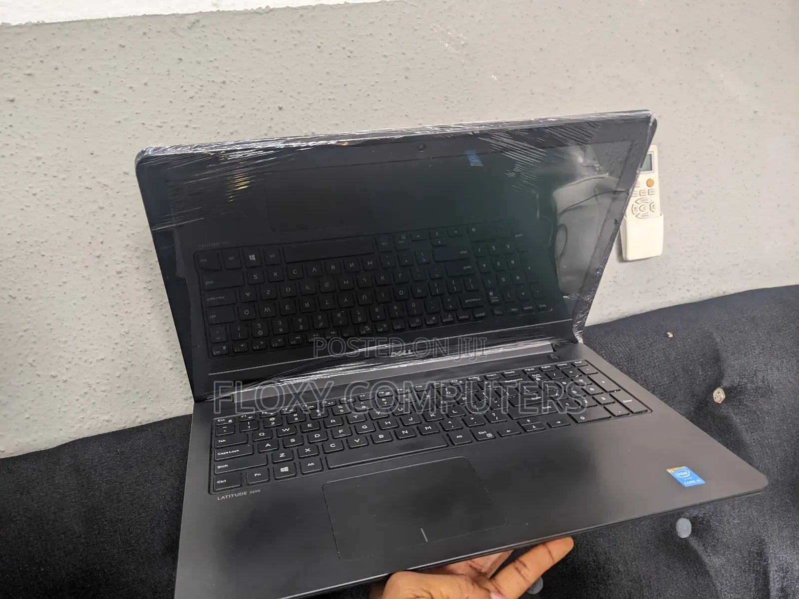 Laptop Dell Latitude 3550 8GB Intel Core I5 HDD 500GB
