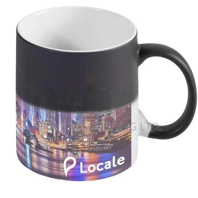 Wonder Mug