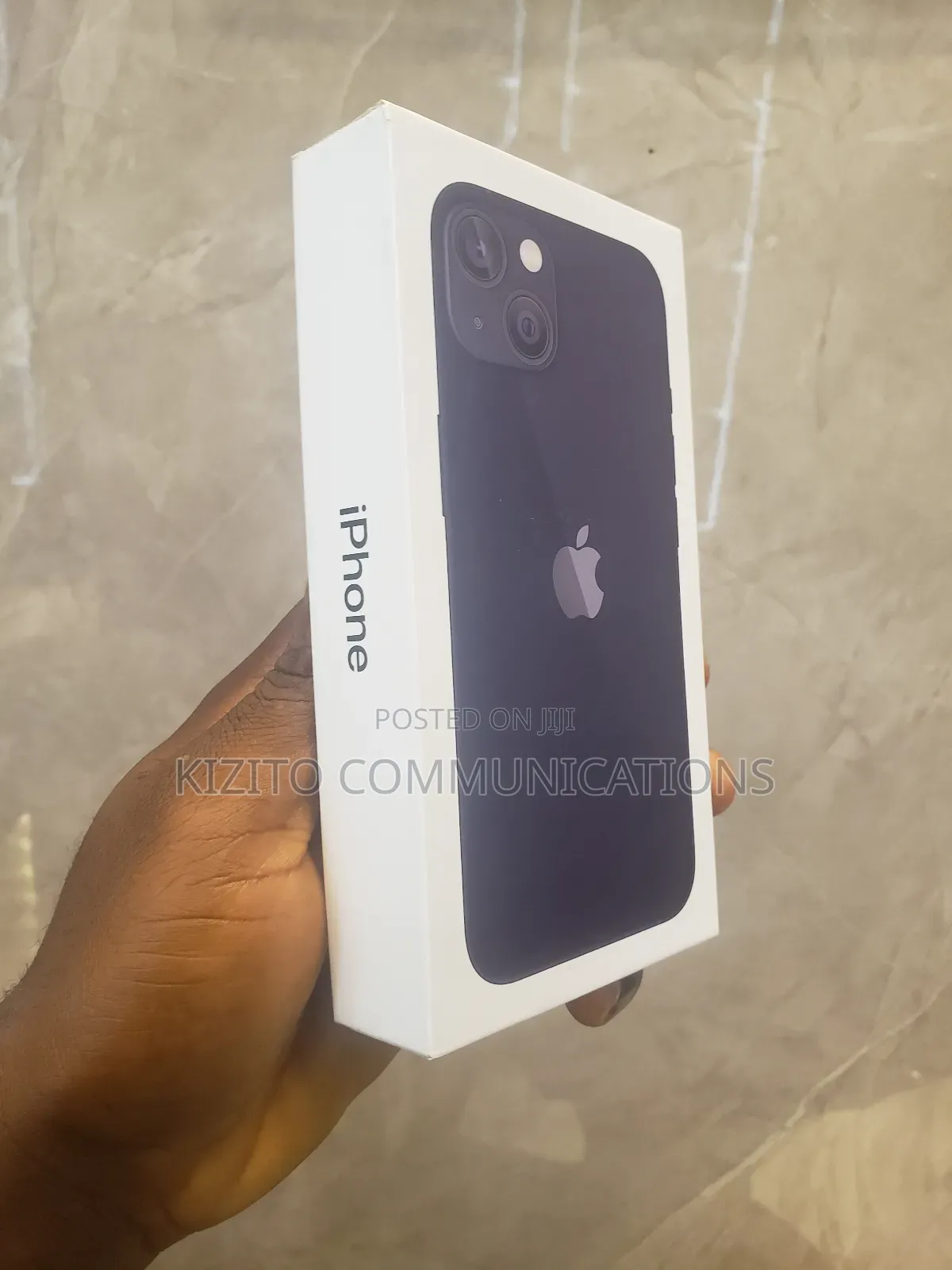 New Apple iPhone 13 128 GB