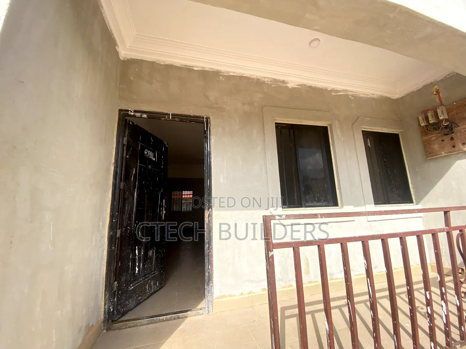 3bdrm Apartment in Benin City for rent