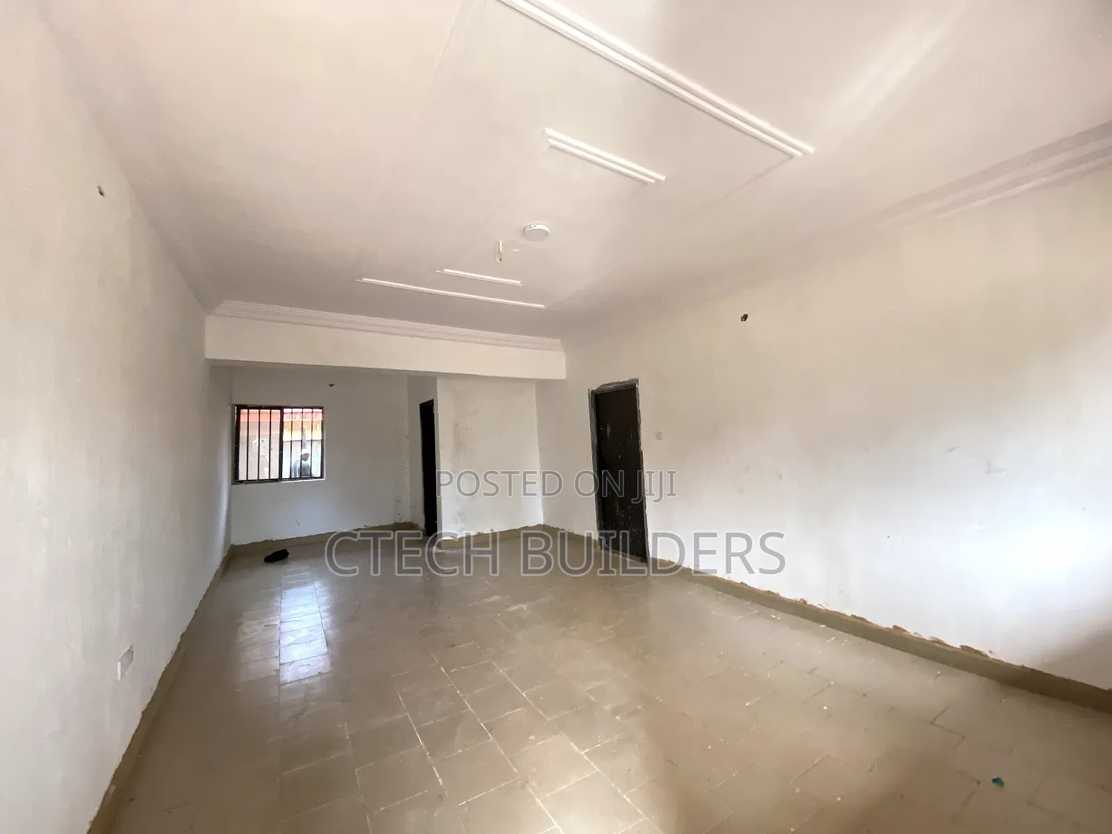 3bdrm Apartment in Benin City for rent