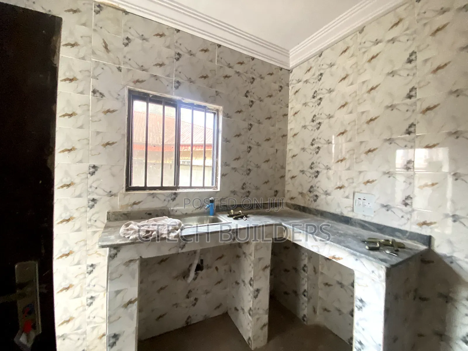 3bdrm Apartment in Benin City for rent
