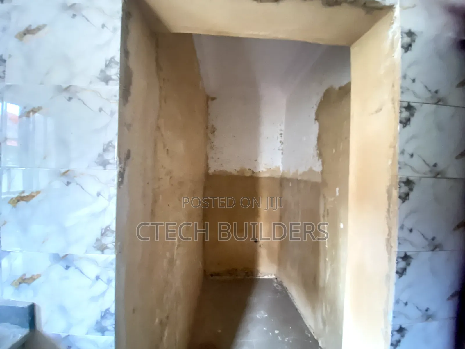 3bdrm Apartment in Benin City for rent