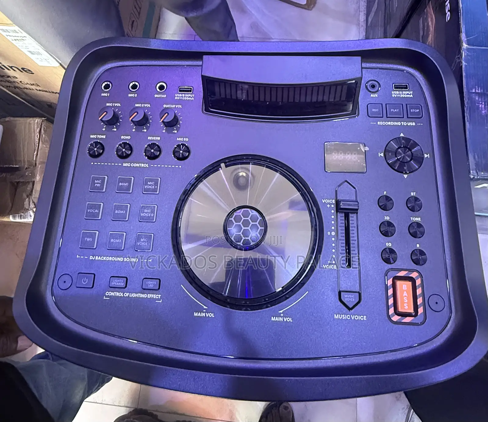 Hisense Party Rocker Hp300