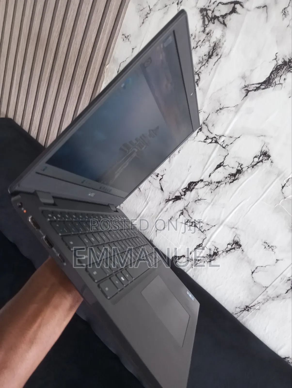 Laptop HP 250 G6 8GB Intel SSD 256GB