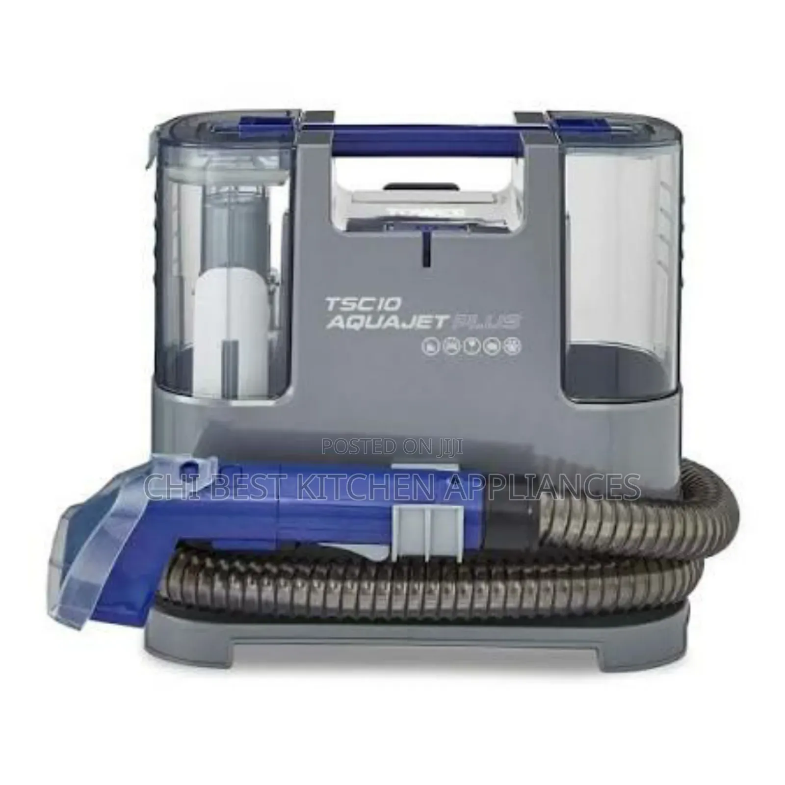 Tower Spot Pro Wet and Dry Vacuum Cleaner