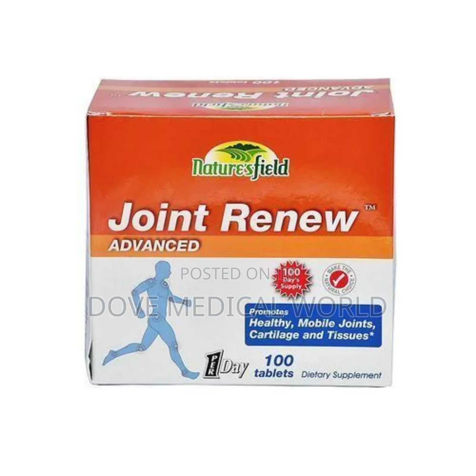 Joint Renew Per Sachet