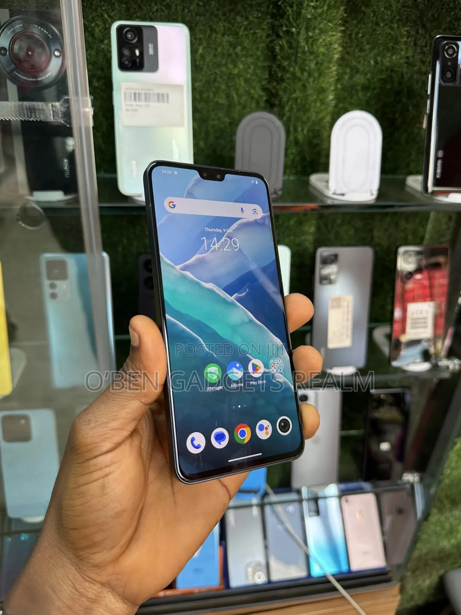 Vivo V23 5G 256 GB