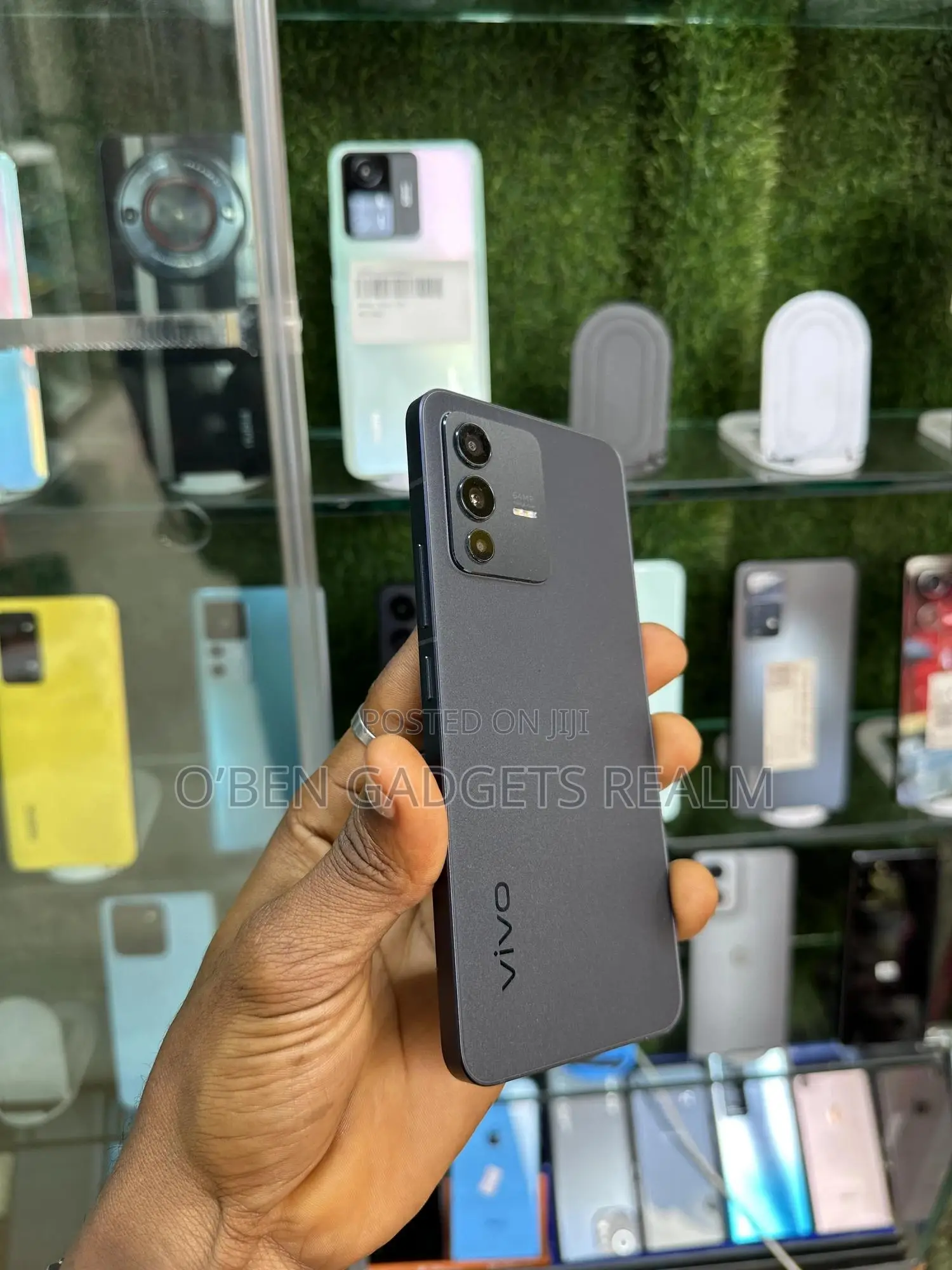 Vivo V23 5G 256 GB