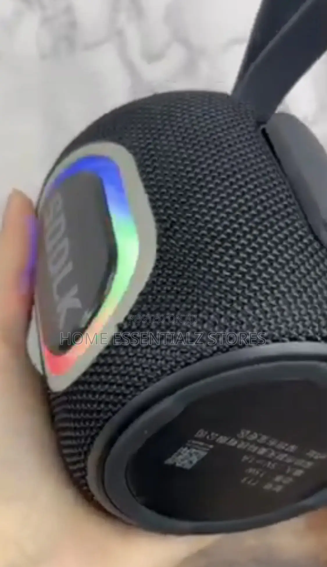 Super Bass Bluetooth Loud Speaker - S O D L K T13