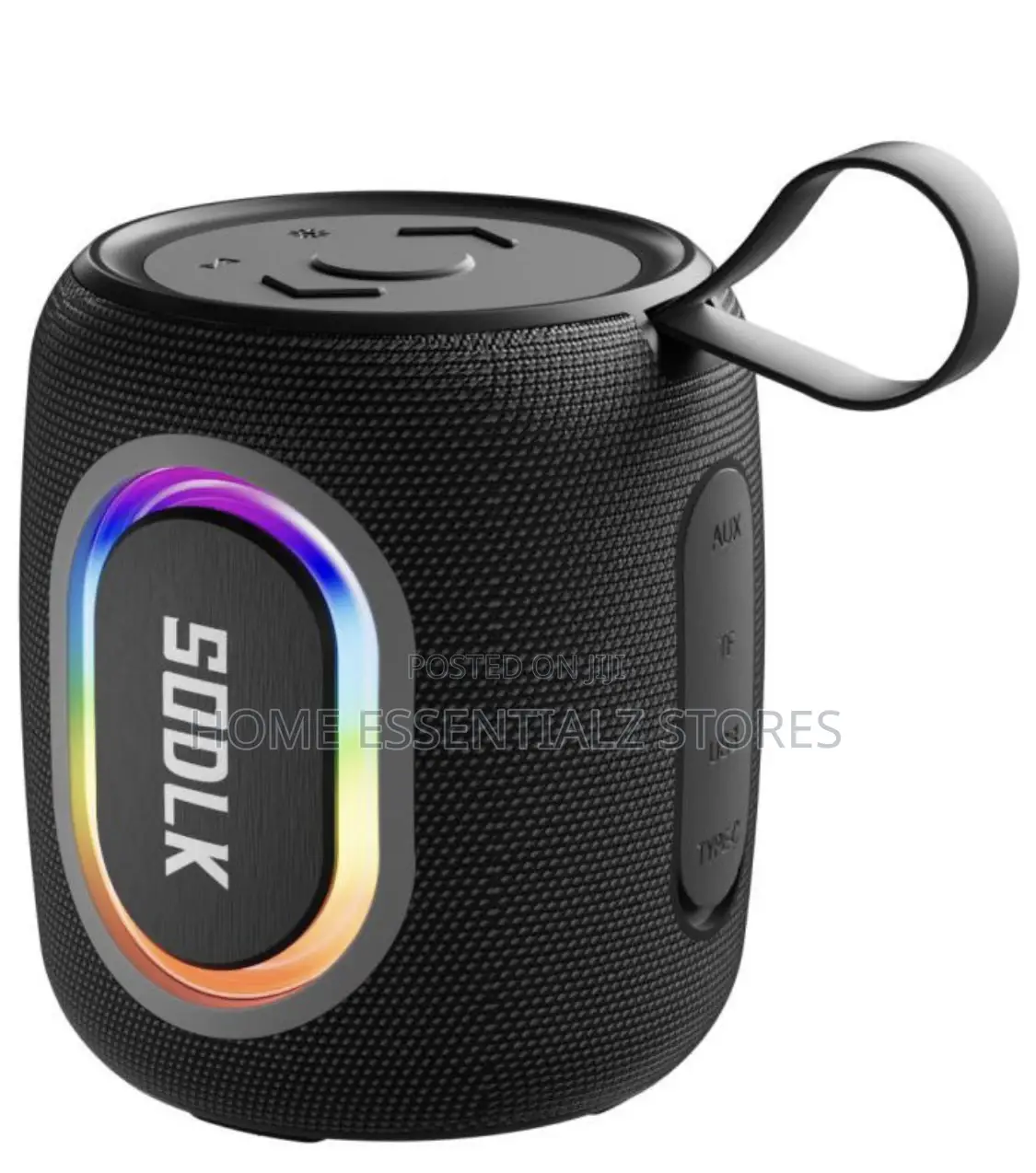 Super Bass Bluetooth Loud Speaker - S O D L K T13