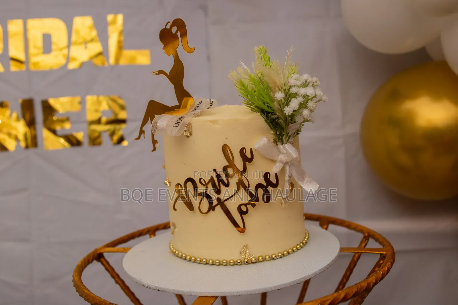 Edo Baker | Anniversary Cakes | Wedding Cakes |