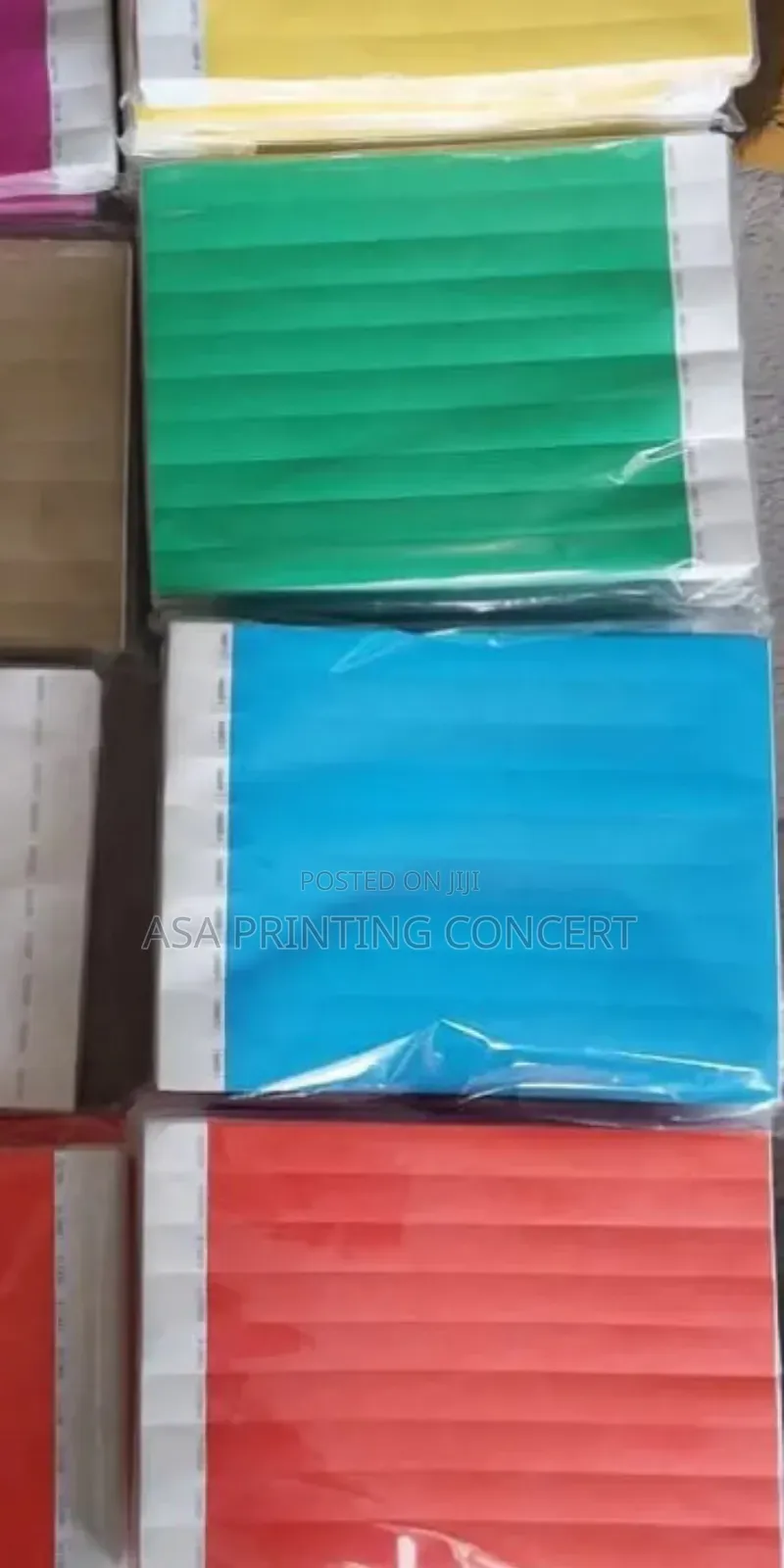 Hand Wristband