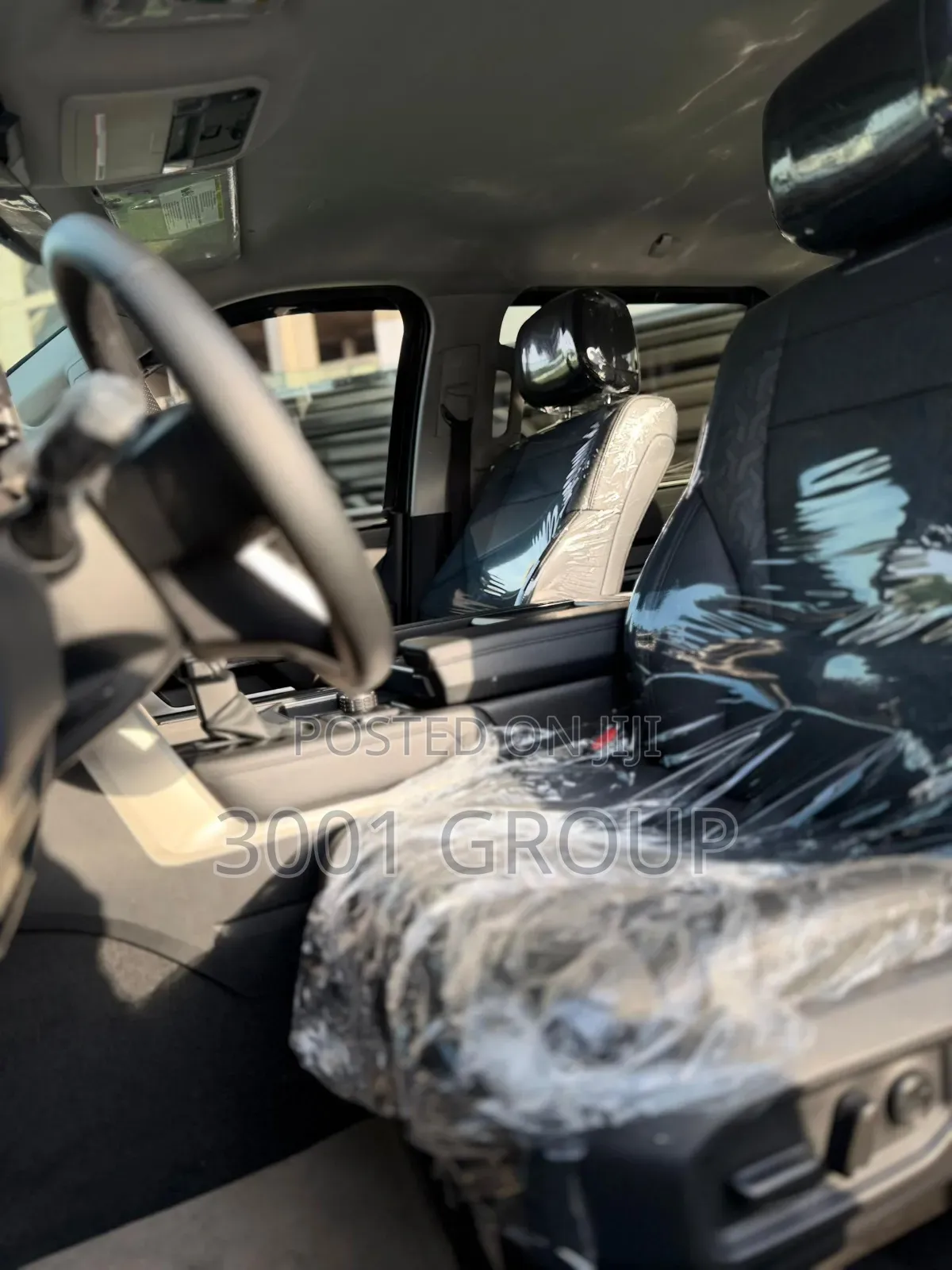 Toyota Tundra 2023 Brown
