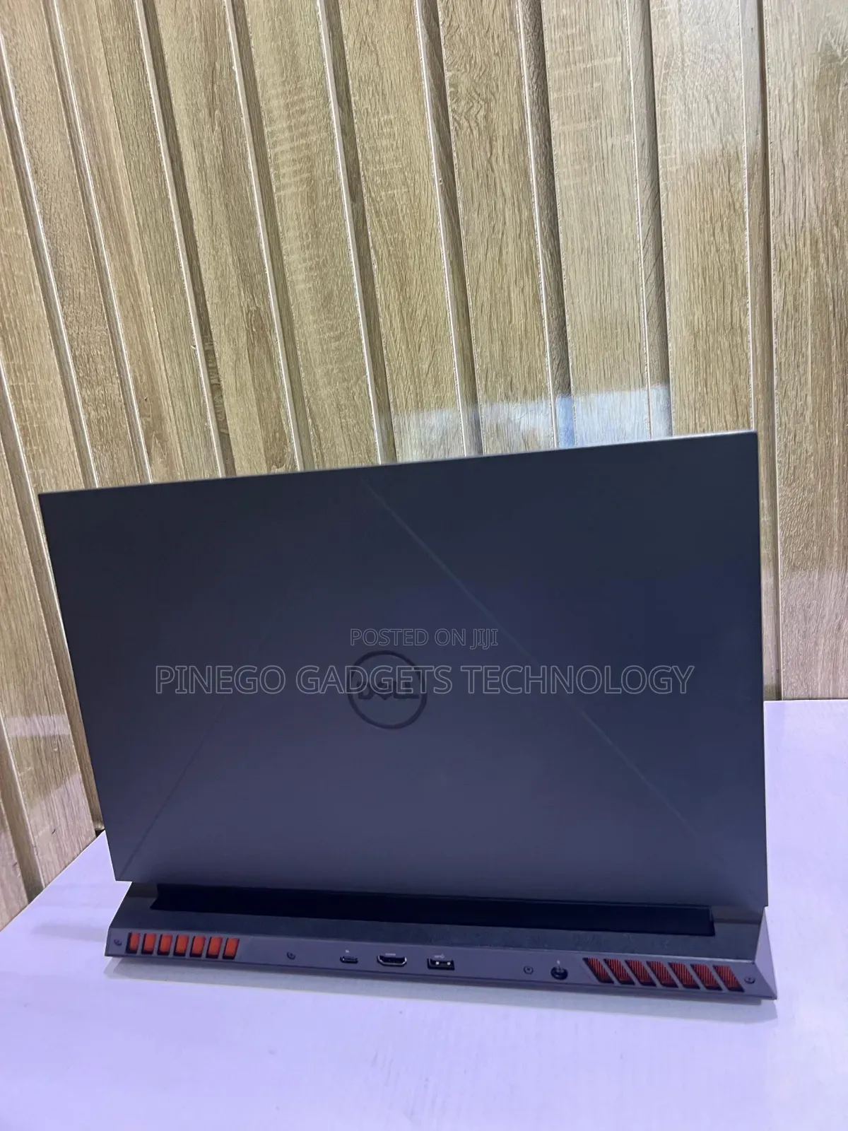 Laptop Dell G5 16GB Intel Core I7 SSD 1T