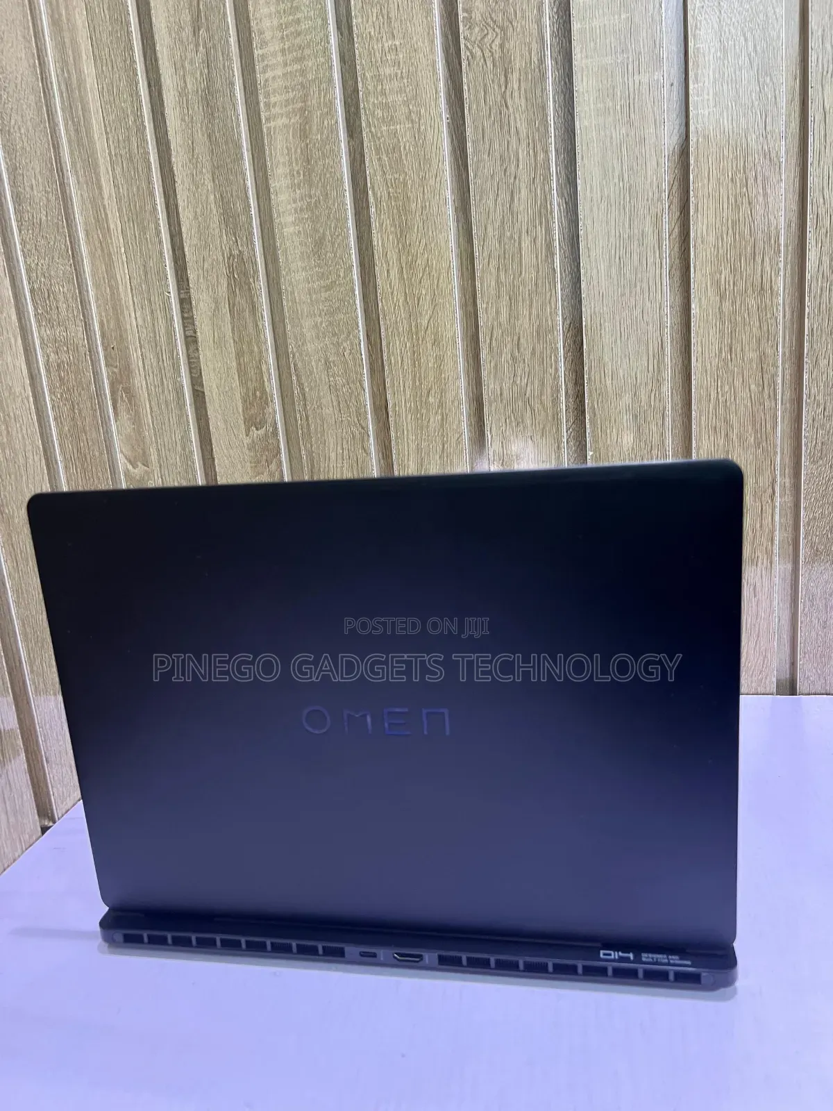 Laptop HP Omen Transcend 14-Fb0023dx 32GB Intel Core Ultra 9 SSD 2T