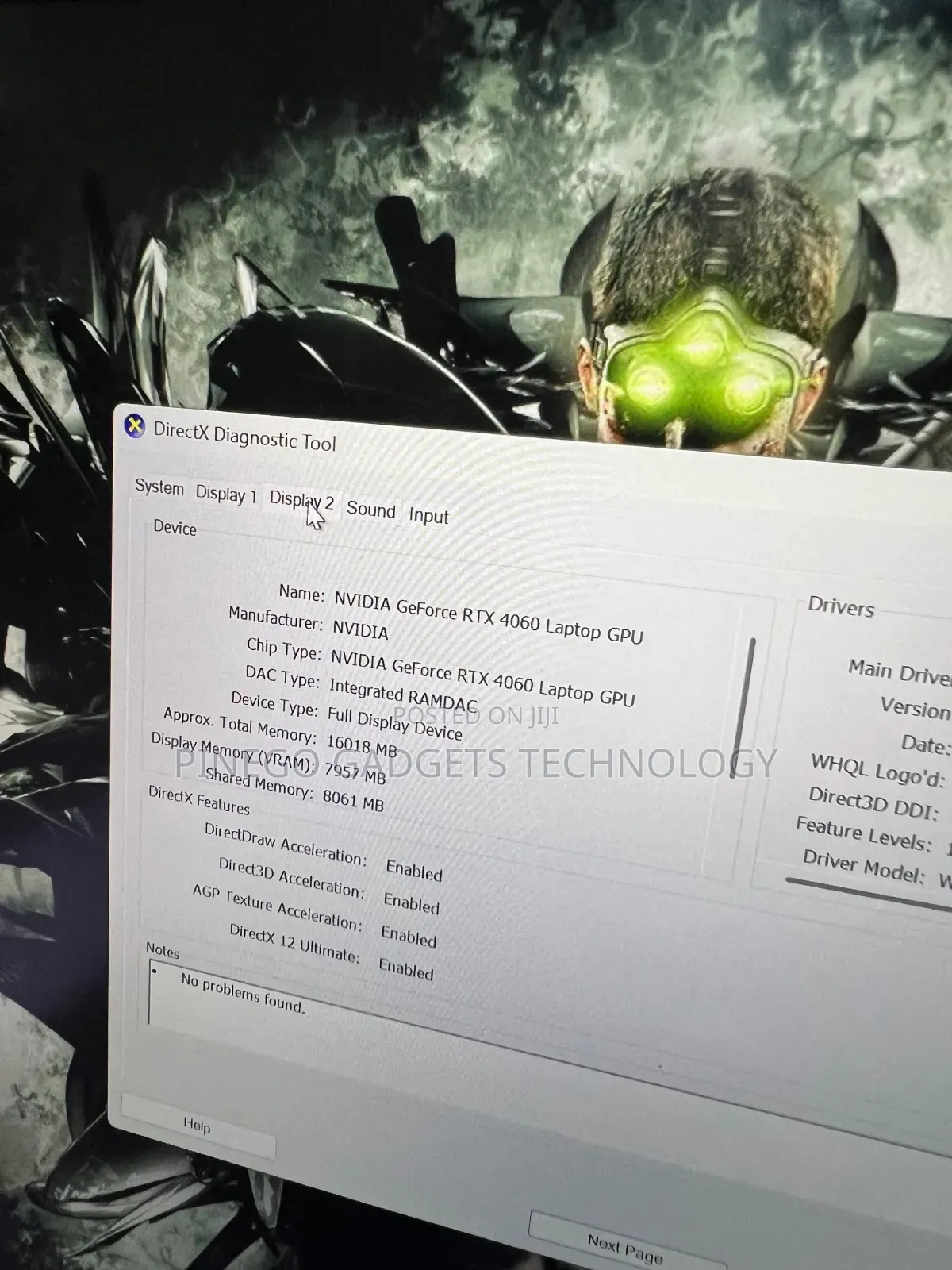 Laptop Lenovo Legion 5 16GB Intel Core I7 SSD 1T