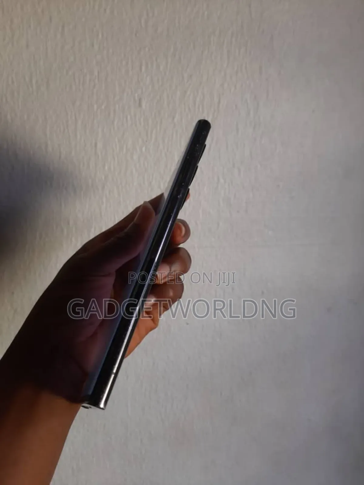 Samsung Galaxy S22 Ultra 5G 512 GB Black