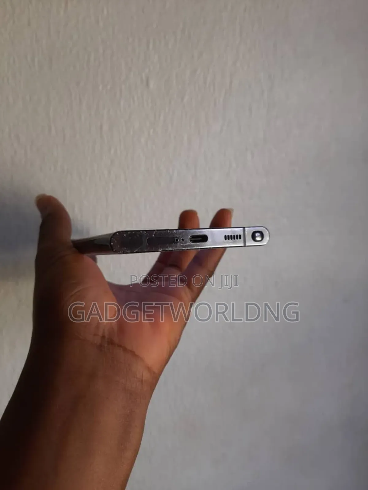Samsung Galaxy S22 Ultra 5G 512 GB Black